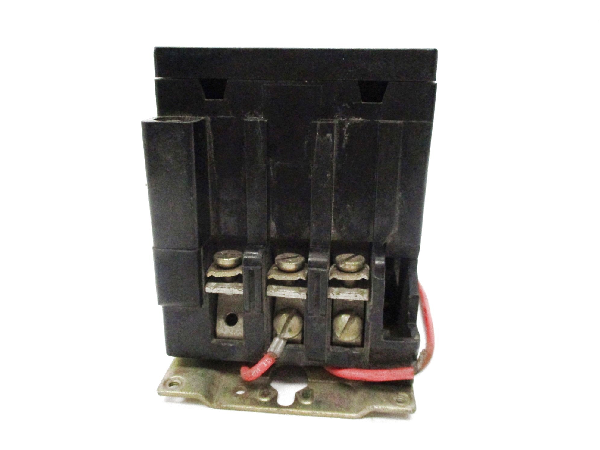 SQUARE D 8536SAO12 SER. B 440/480V UNMP