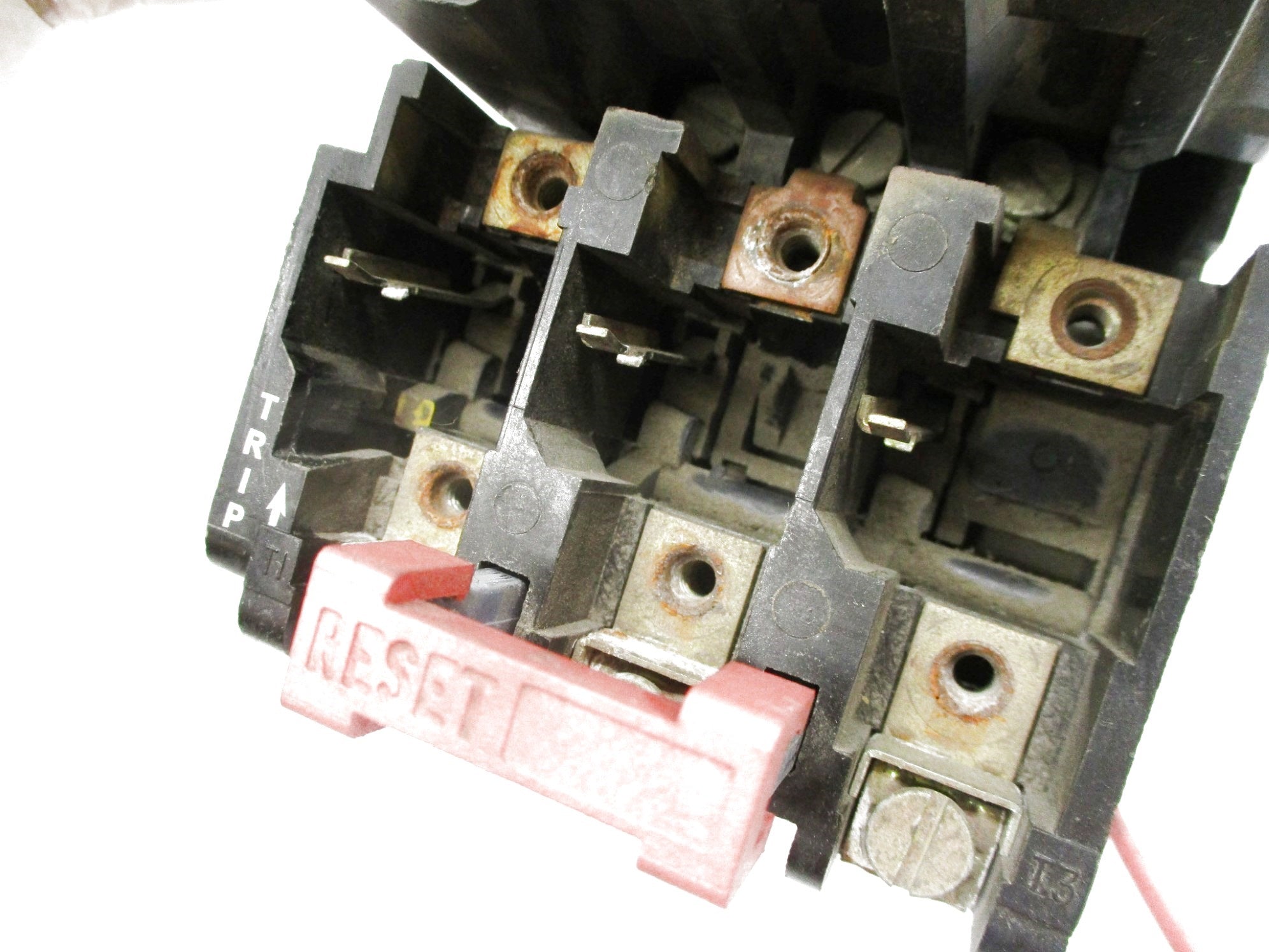 SQUARE D 8536SAO12 SER. B 440/480V UNMP