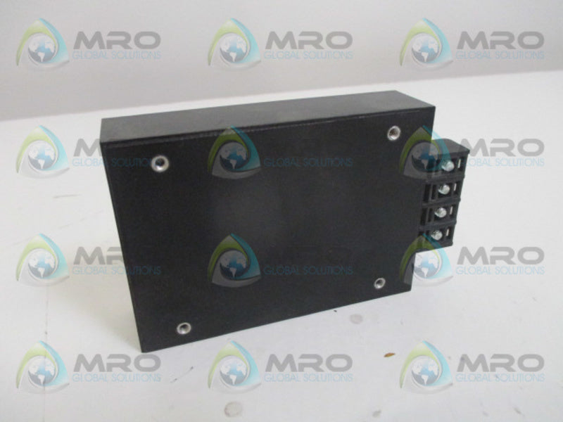 POLYTRON DEVICE P33-10ST REGULATED POWER SUPPLY NSNP