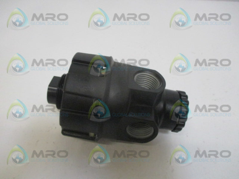NORGREN R24-401-RNXA REGULATOR NSNP