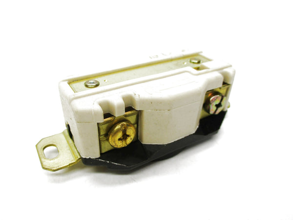 HUBBELL HBL2310 125VAC/DC 20A NSMP