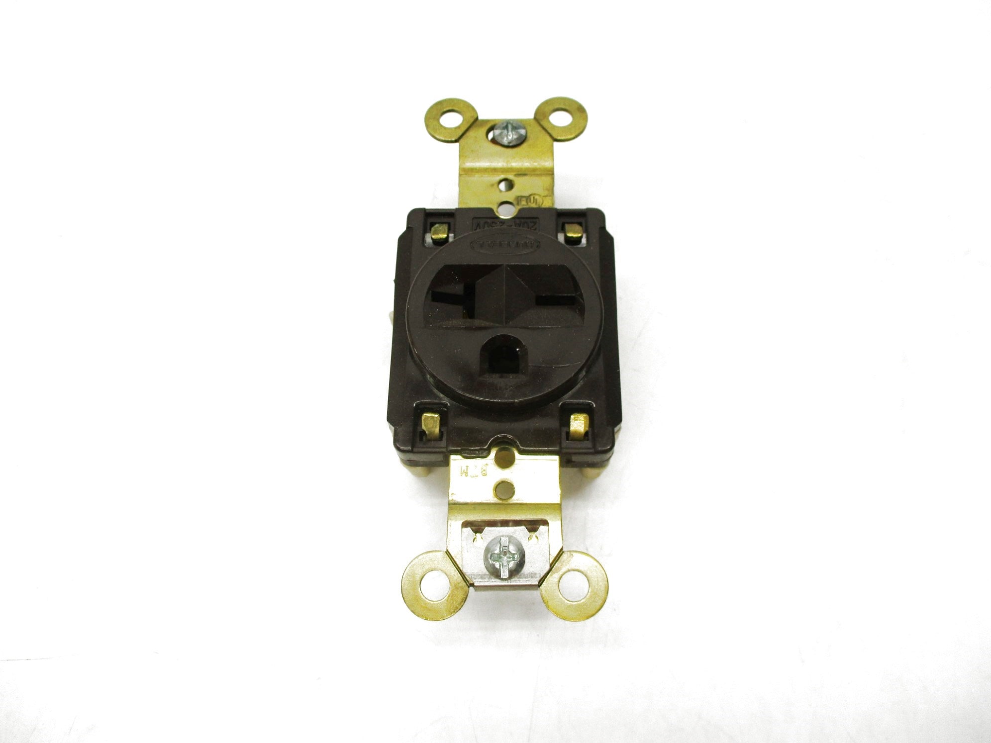 HUBBELL HBL5461 250V 20A NSMP