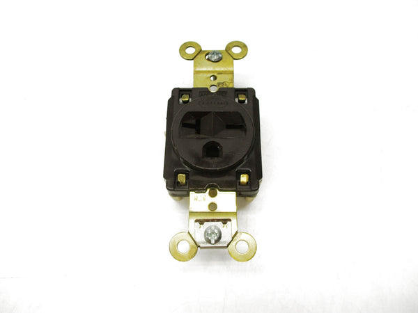 HUBBELL HBL5461 250V 20A NSMP