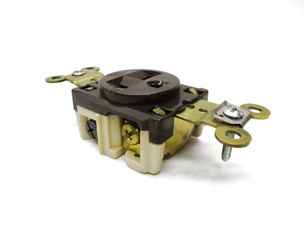 HUBBELL HBL5461 250V 20A NSMP