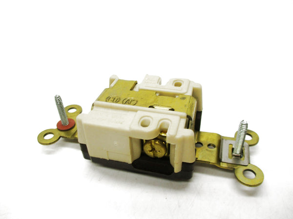 HUBBELL HBL5461 250V 20A NSMP