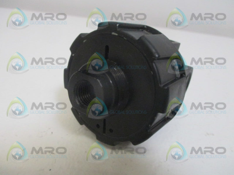 NORGREN R24-401-RNXA REGULATOR NSNP