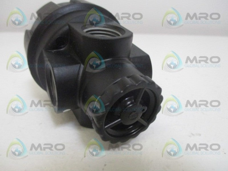 NORGREN R24-401-RNXA REGULATOR NSNP