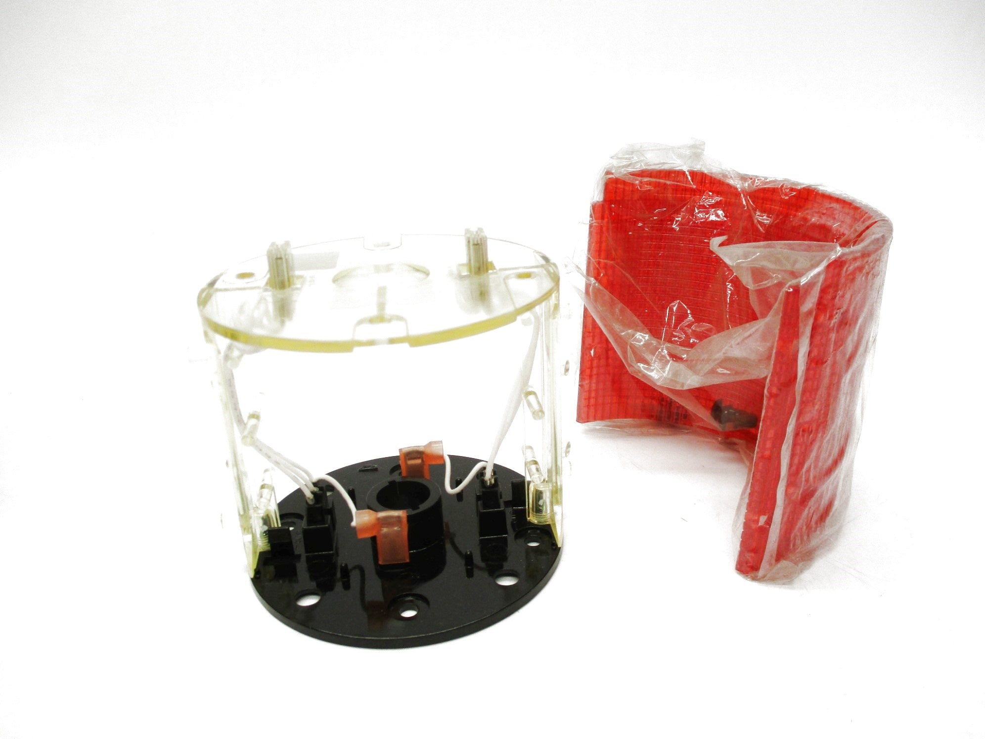 INDUSTRIAL SPARE PART LSL-120R SER. A4 120VAC NSMP