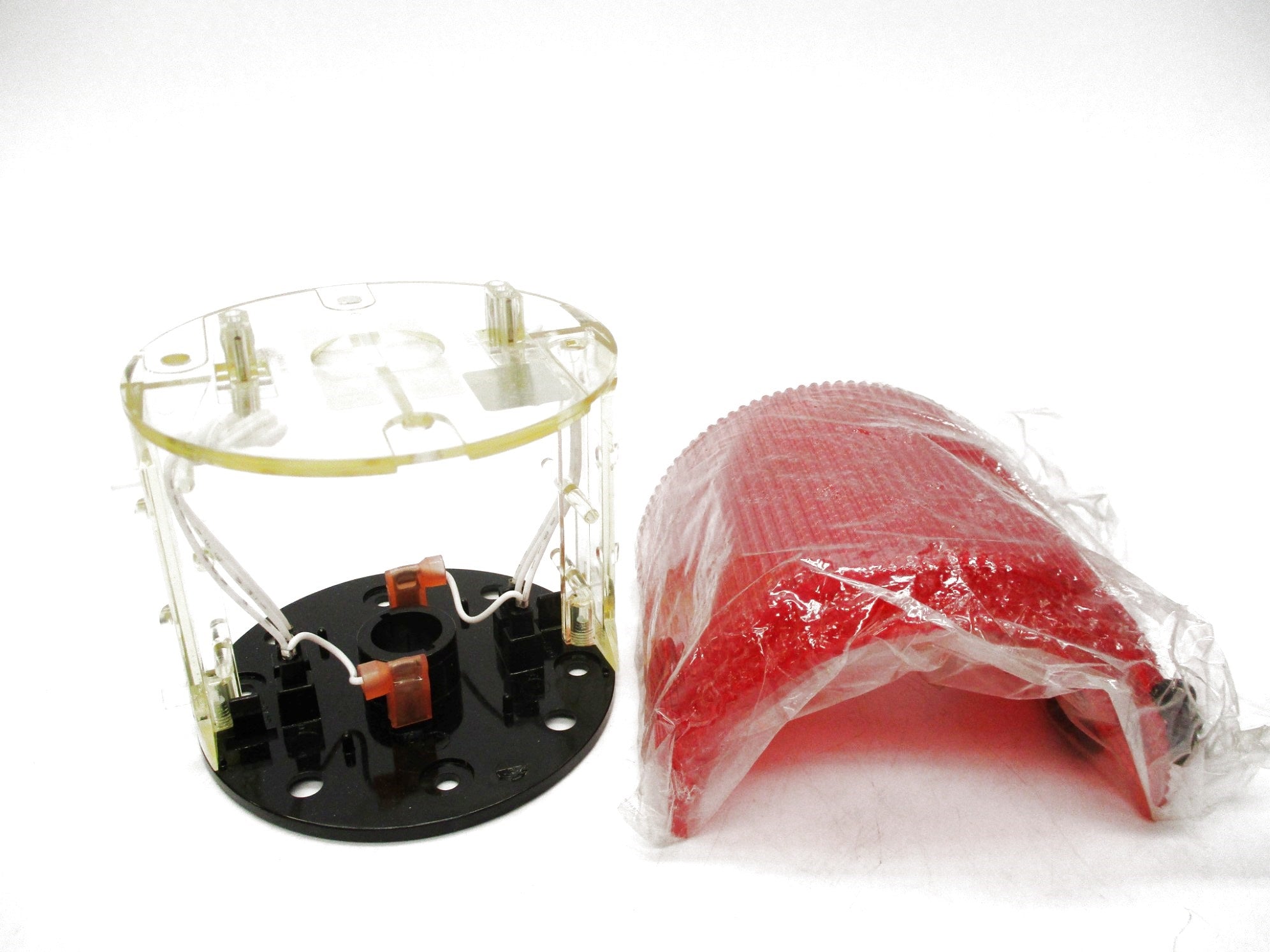 INDUSTRIAL SPARE PART LSL-120R SER. A4 120VAC NSMP