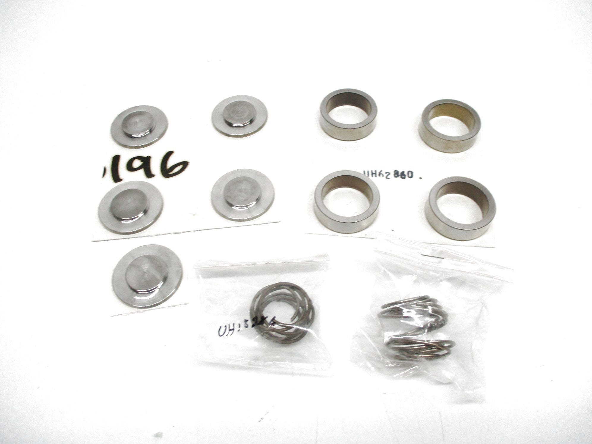 SPARE PART KIT UH28475 NSMP
