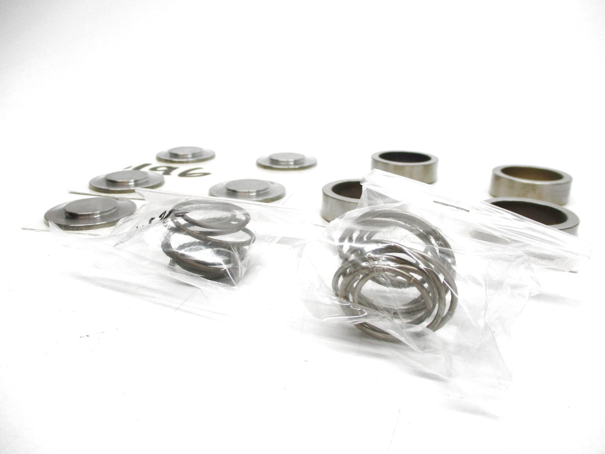 SPARE PART KIT UH28475 NSMP