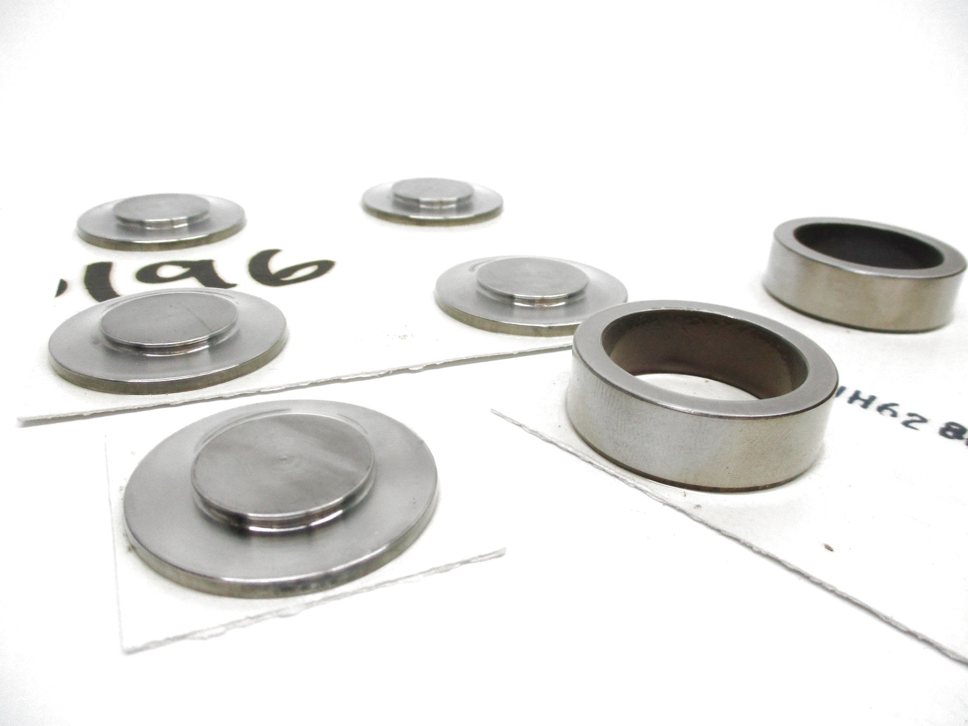 SPARE PART KIT UH28475 NSMP