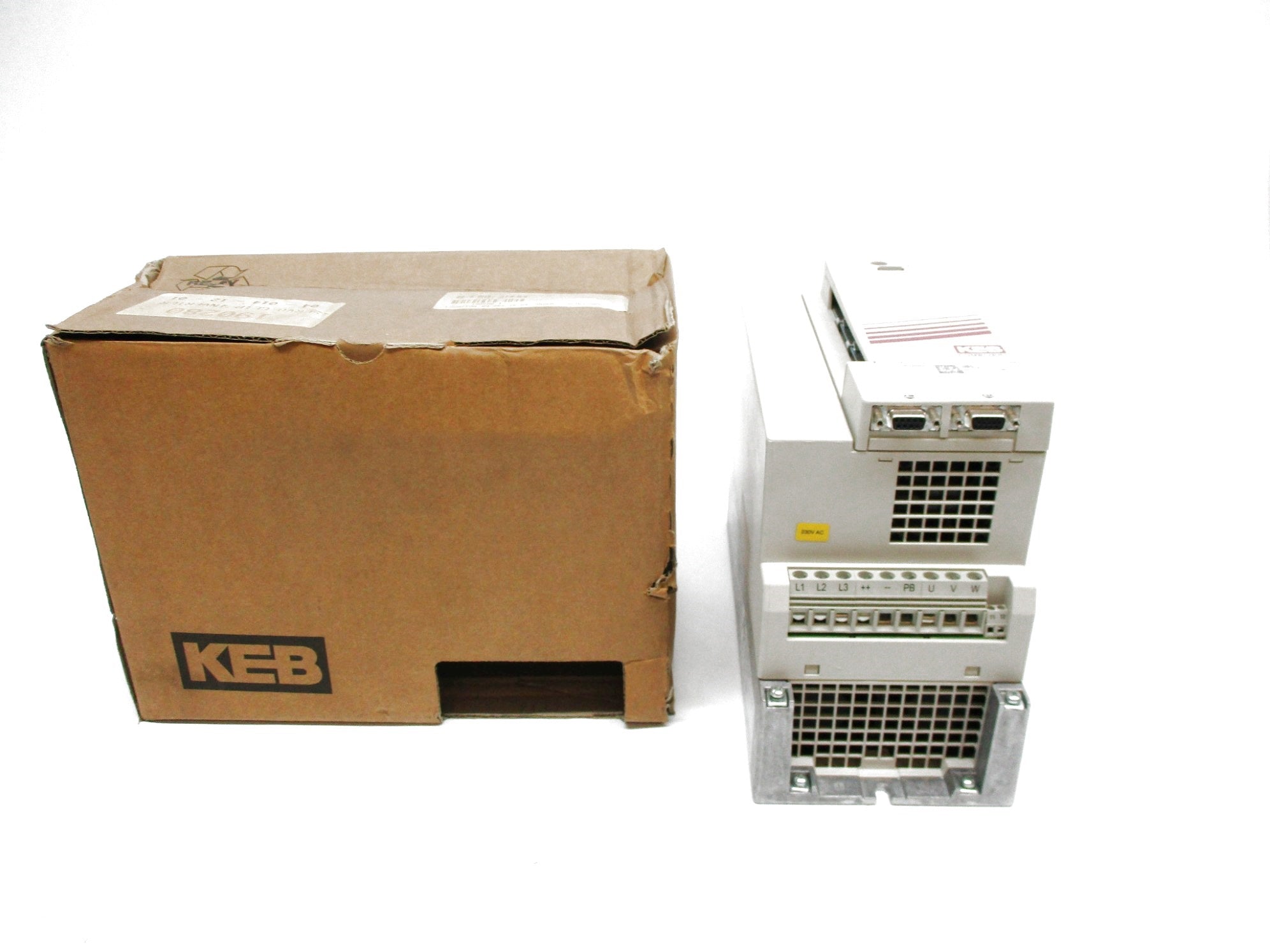 KEB D2F5SBE-14EC NSMP