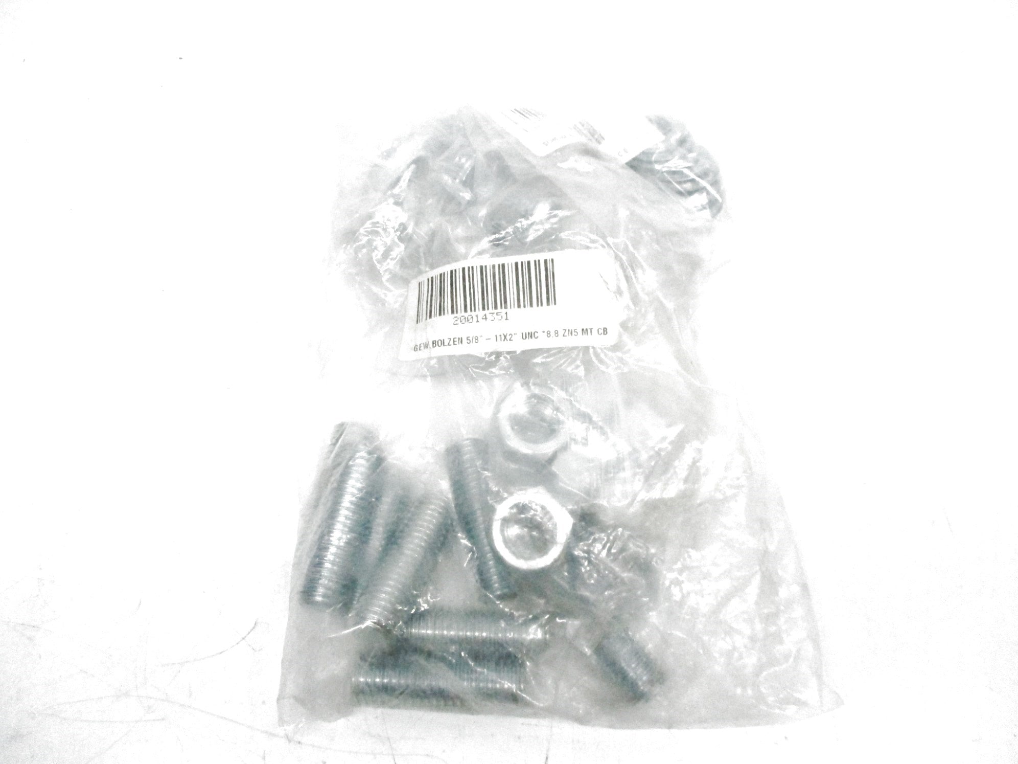 OERLIKON 20003180 4" NSMP