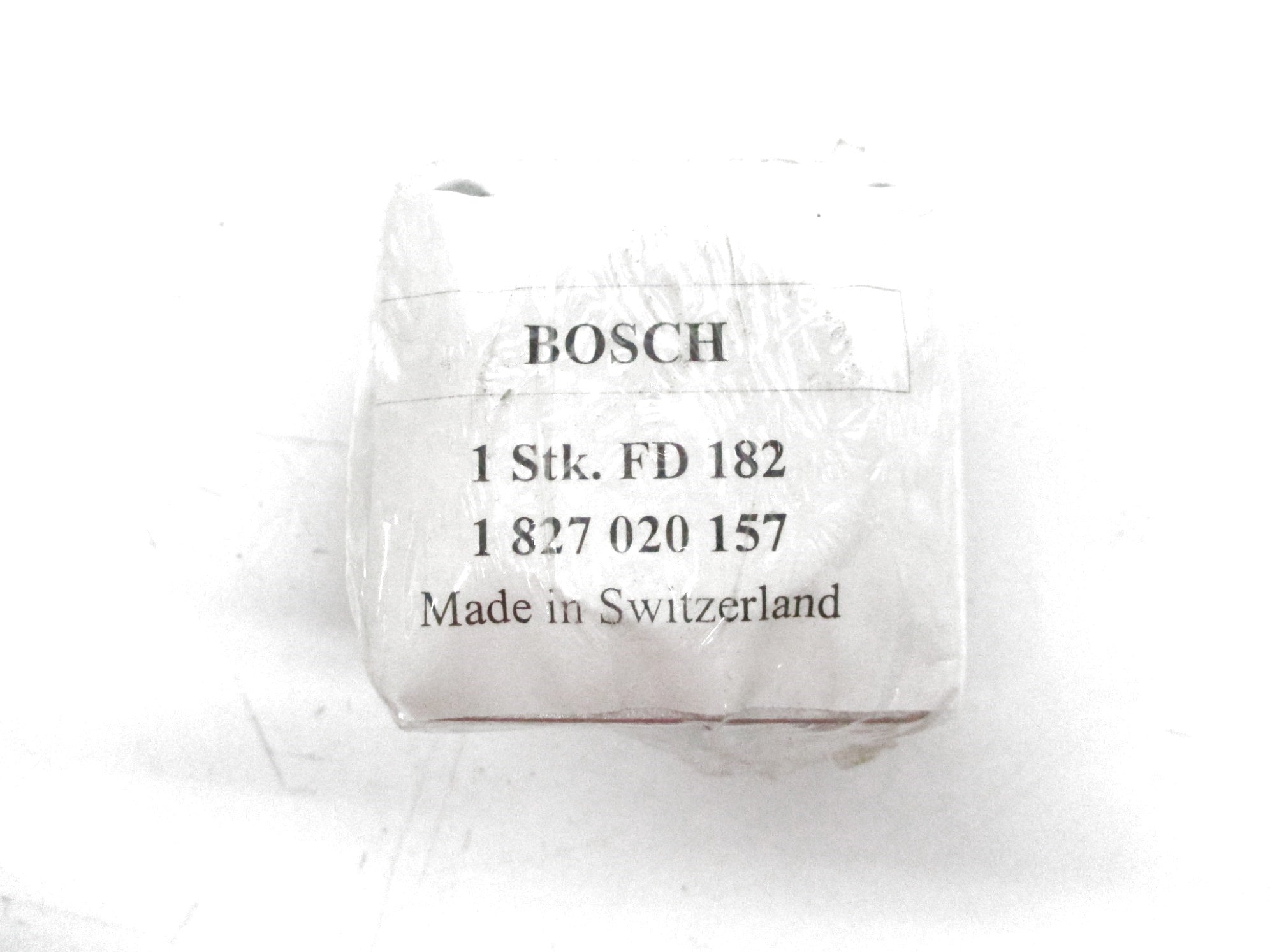 BOSCH 1827020157 NSMP