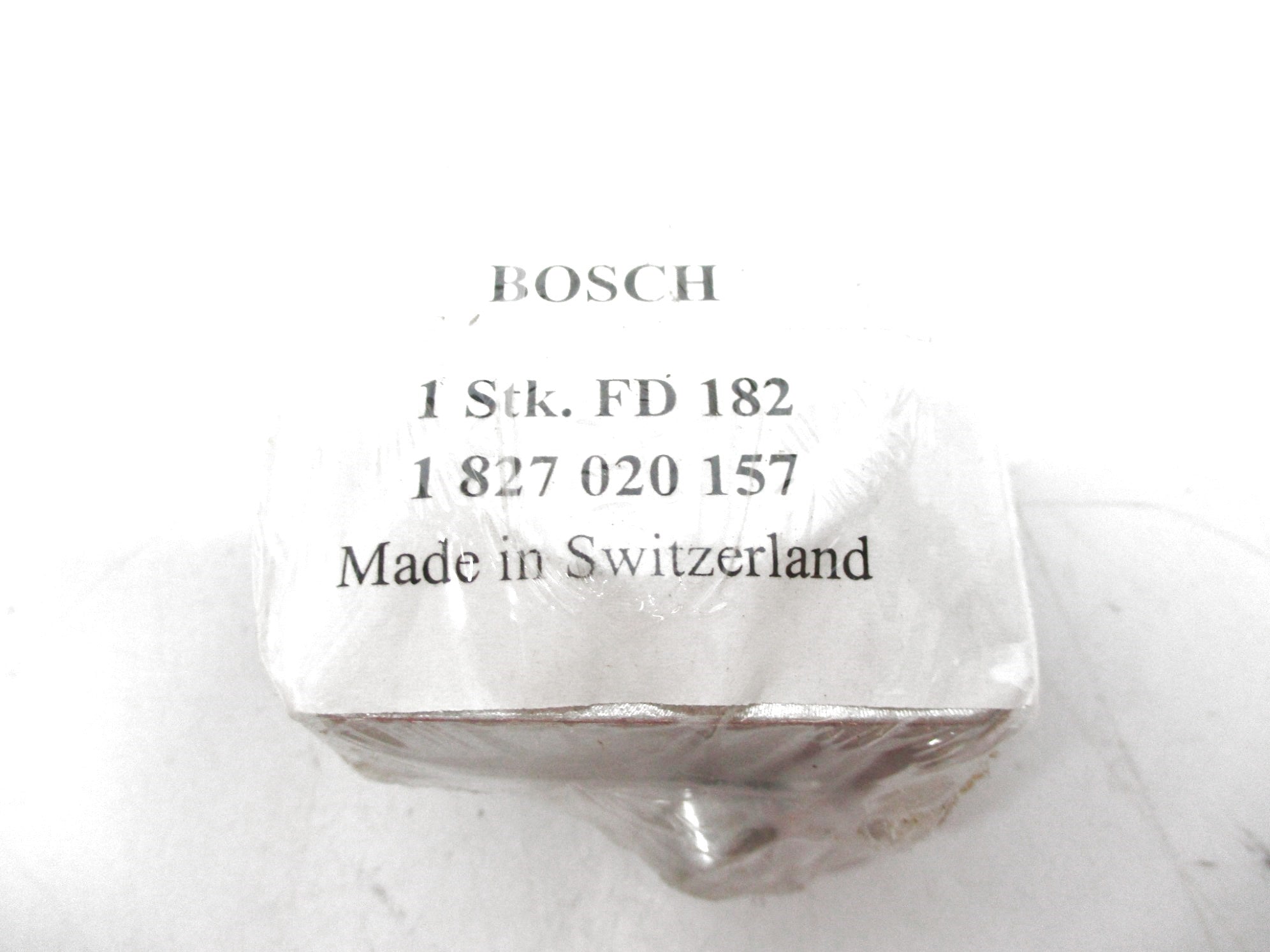 BOSCH 1827020157 NSMP