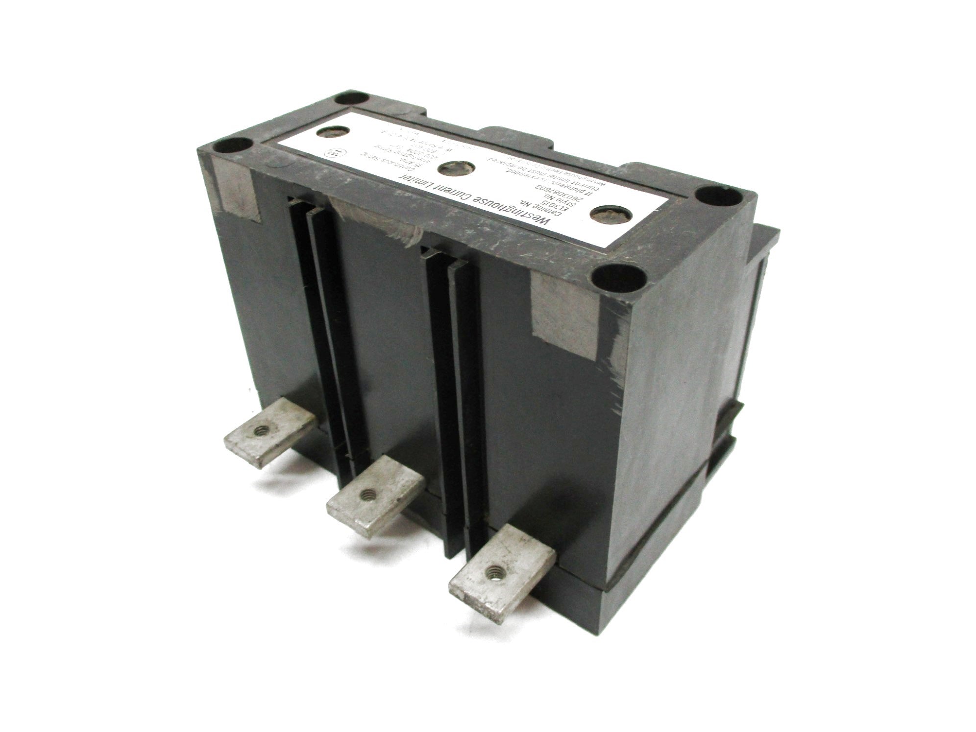 WESTINGHOUSE EL3015 UNMP