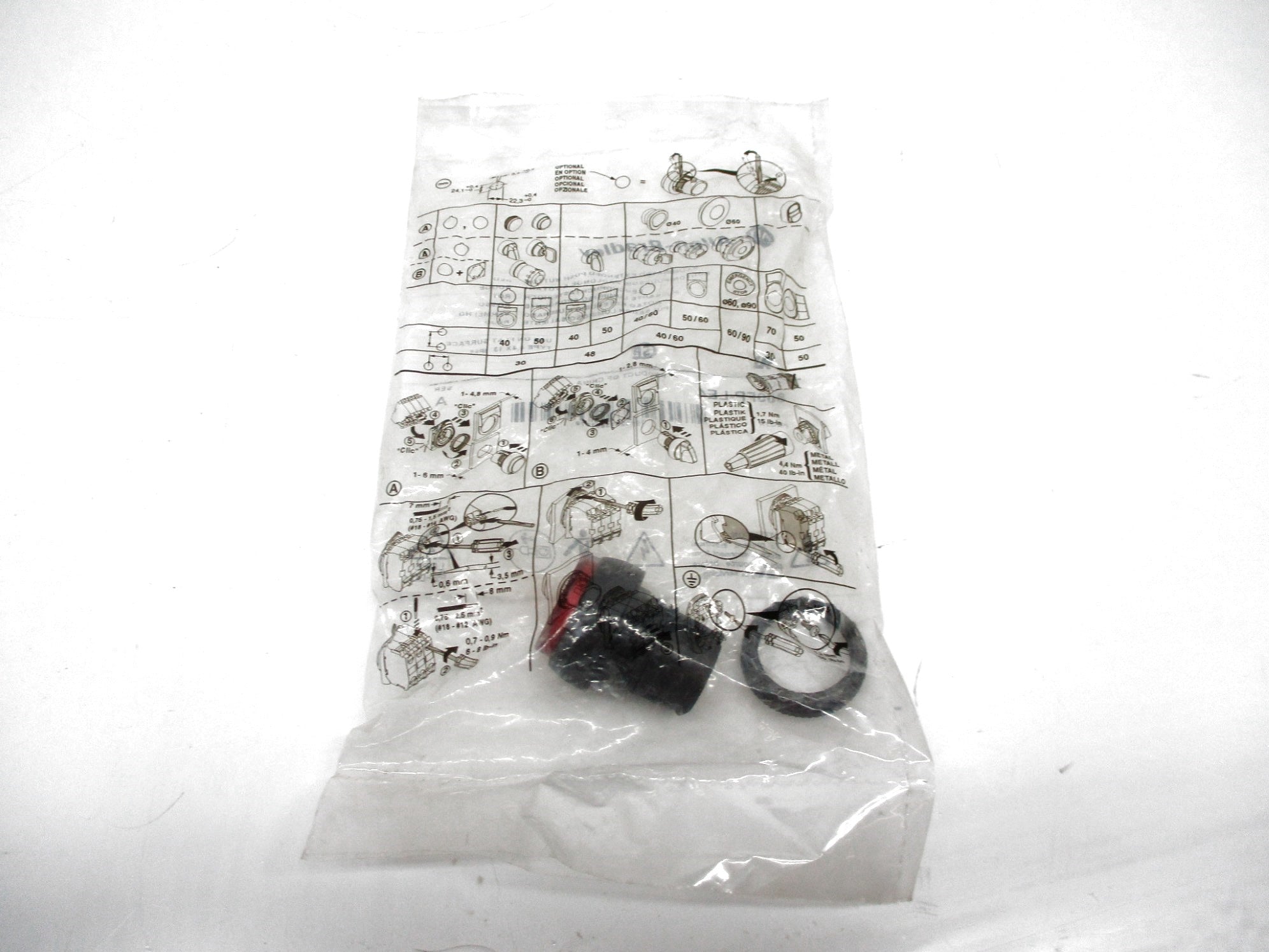 INDUSTRIAL SPARE PART 800EP-LF4 +A2:A38SER A NSMP