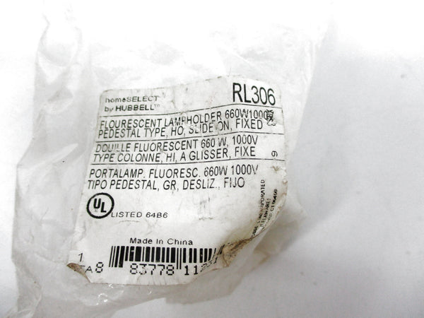 HUBBELL RL306 NSMP