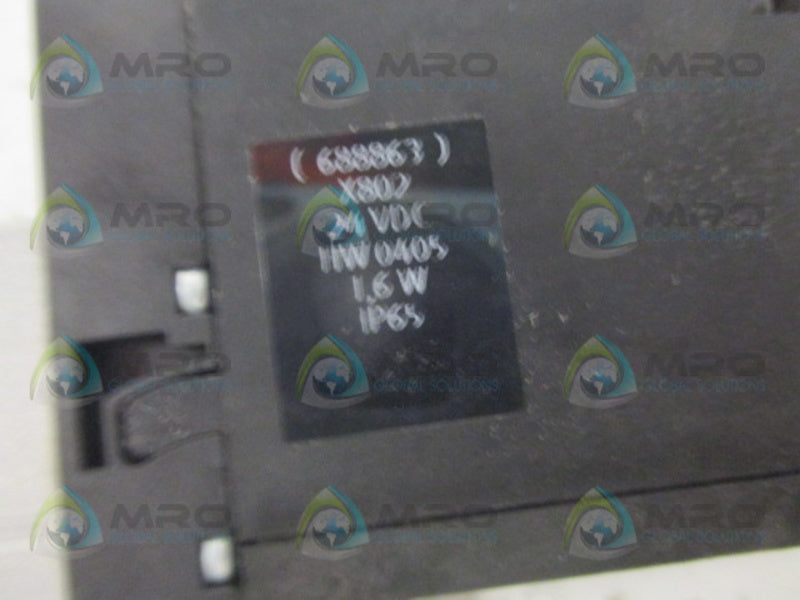 FESTO VSVA-B-B52-ZD-A2-1T1L SOLENOID VALVE NSMP