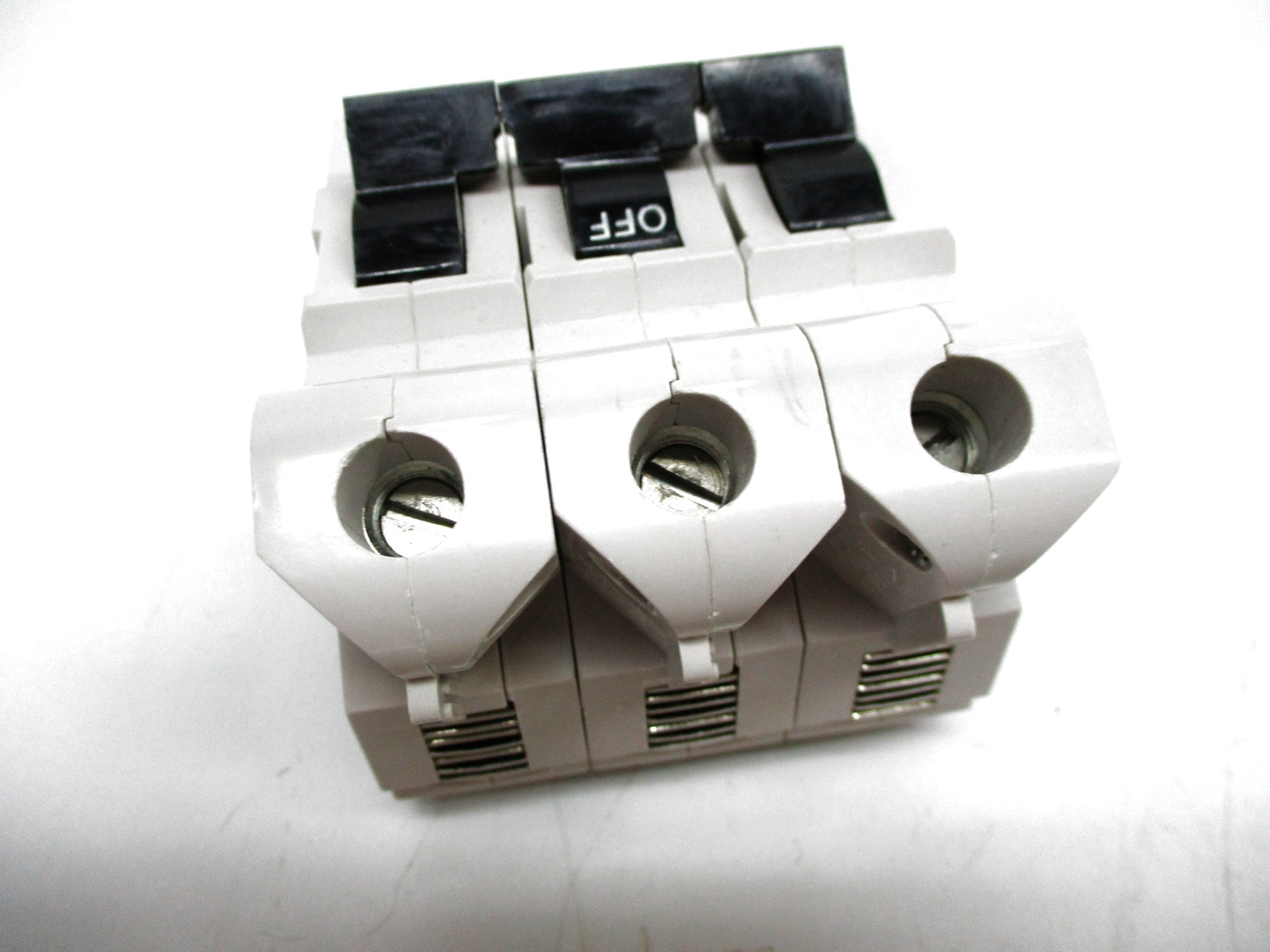 FEDERAL PIONEER NB3P30 30A 240VAC NSMP