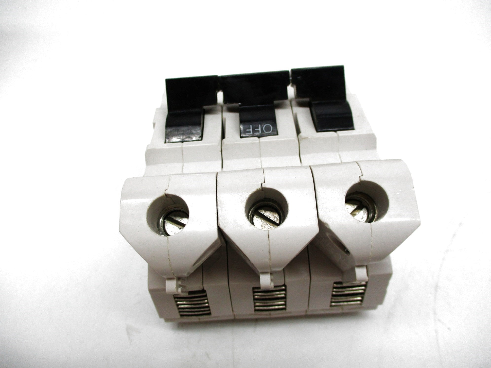 FEDERAL PIONEER NA3P50 50A 240VAC NSMP