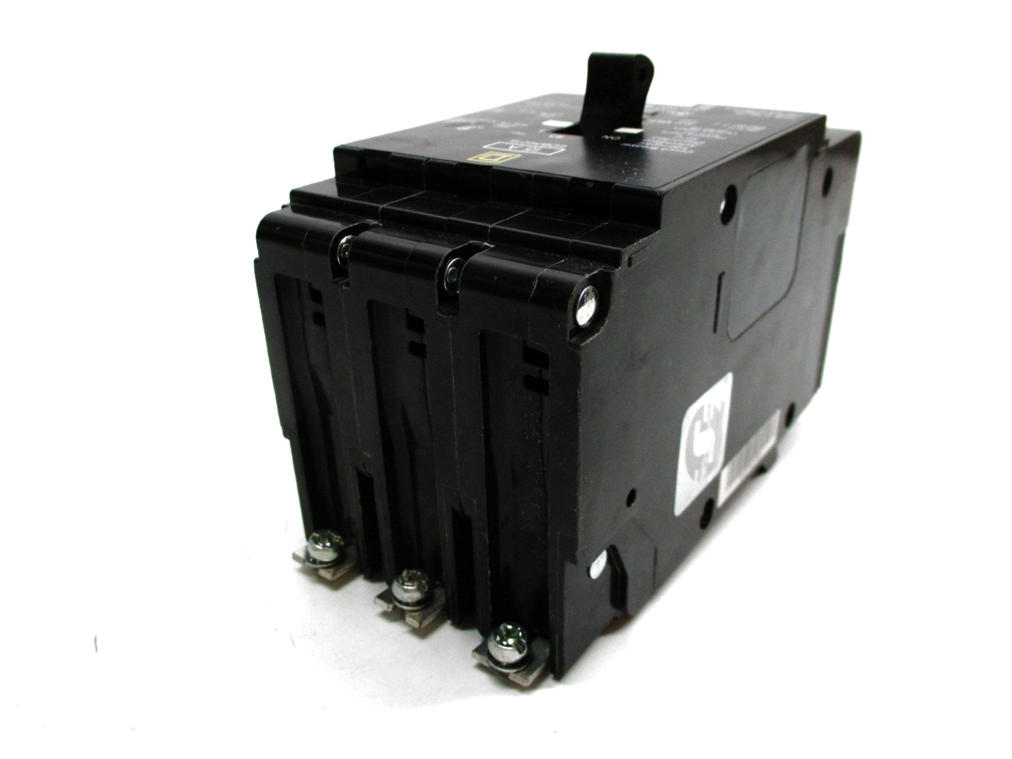 SQUARE D EDB36015 347V 15A NSNP