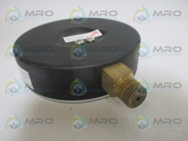 TRERICE 800B4002LA120 GAUGE 160PSI NSMP