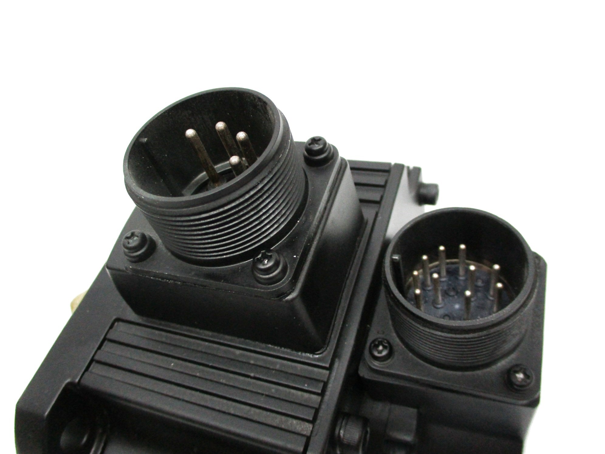 MITSUBISHI HC-SFS52K 126VAC 3.2A NSMP