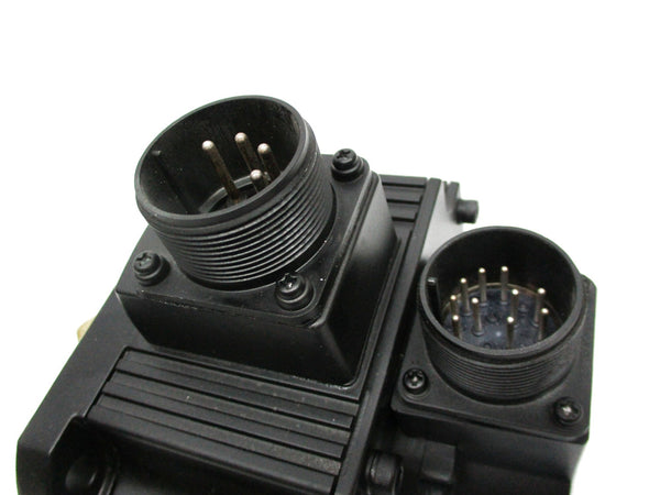 MITSUBISHI HC-SFS52K 126VAC 3.2A NSMP