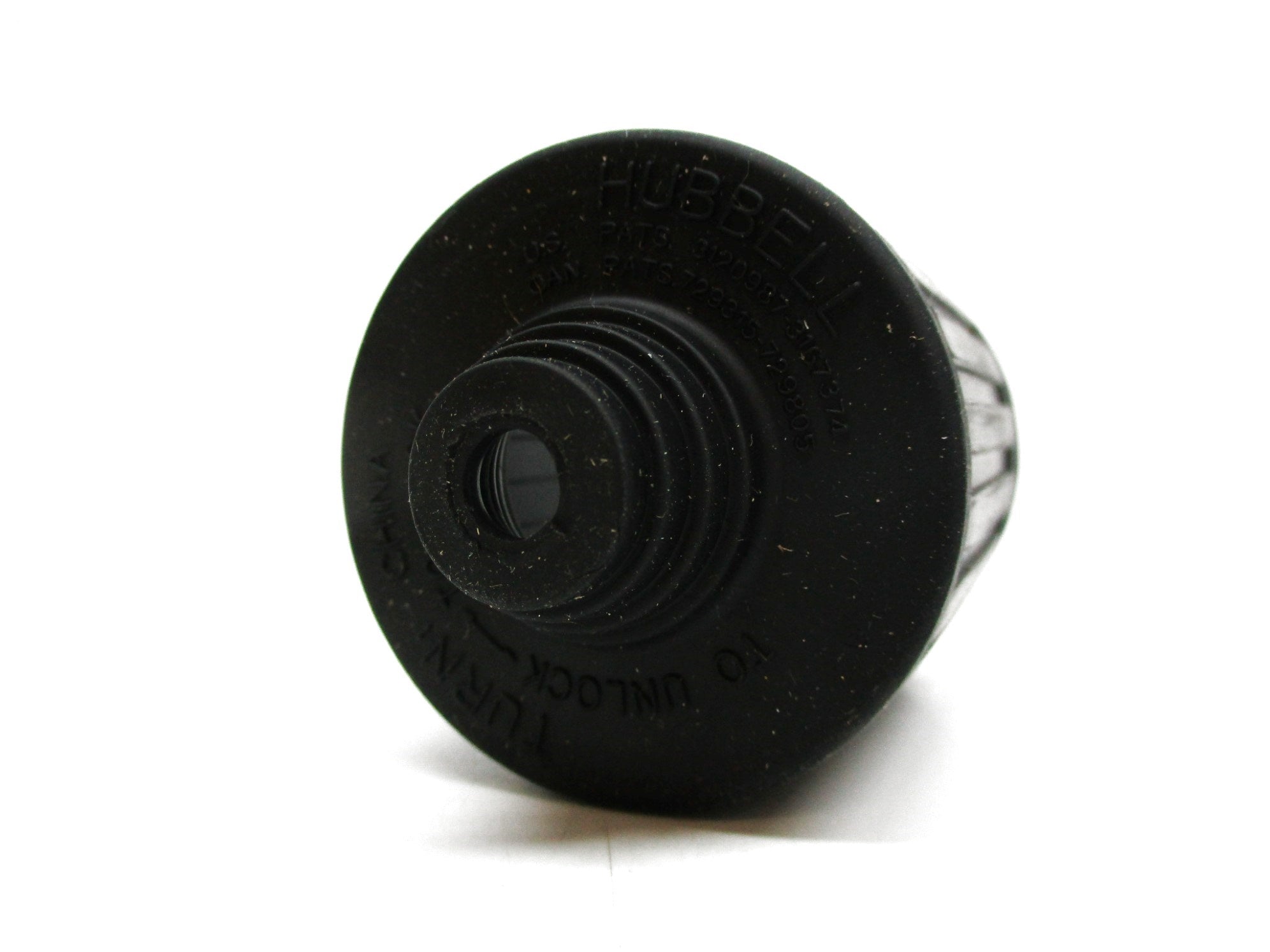 HUBBELL HBL6023 15A NSMP