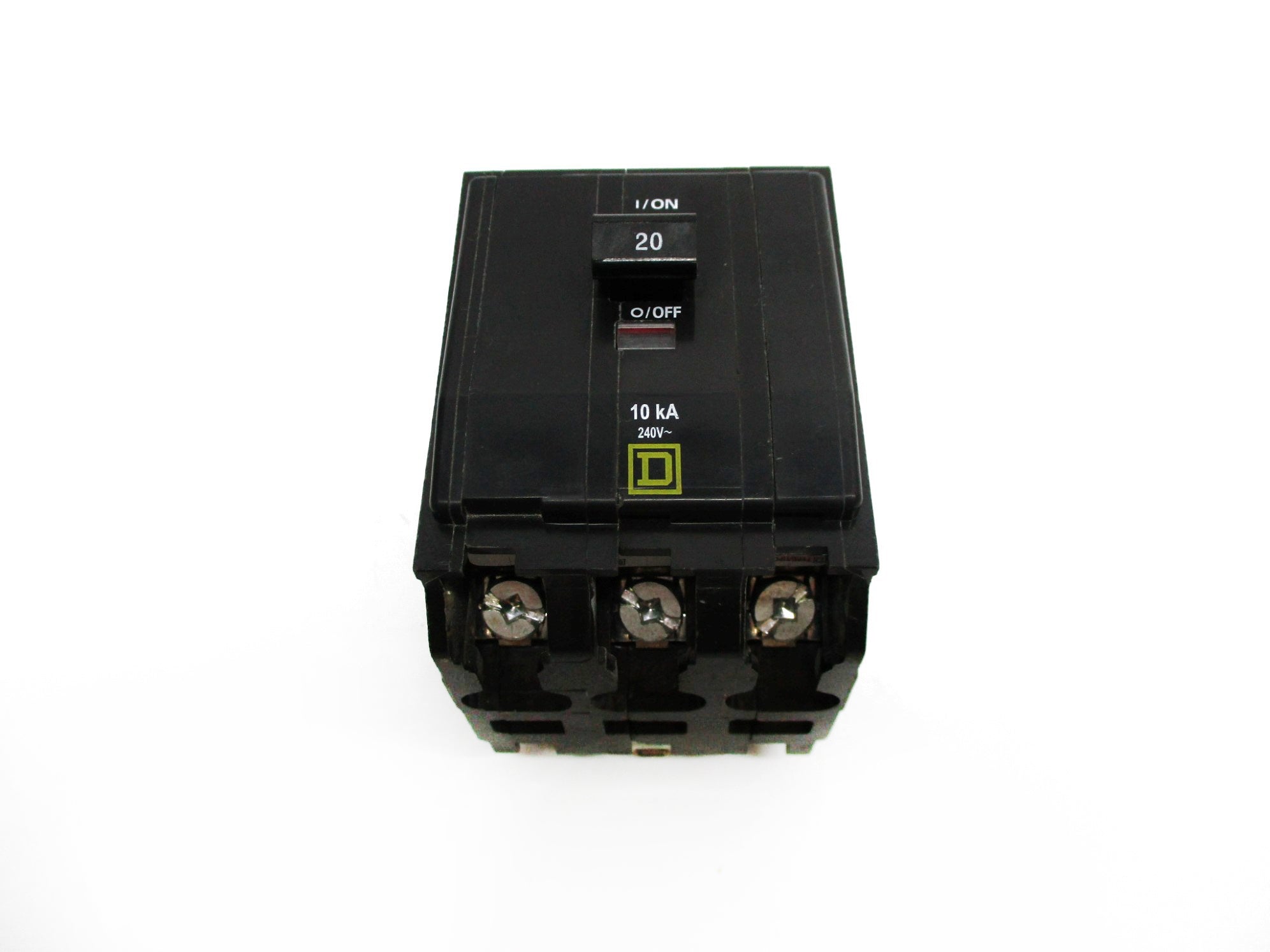 SQUARE D QOB320 240V 20A NSNP