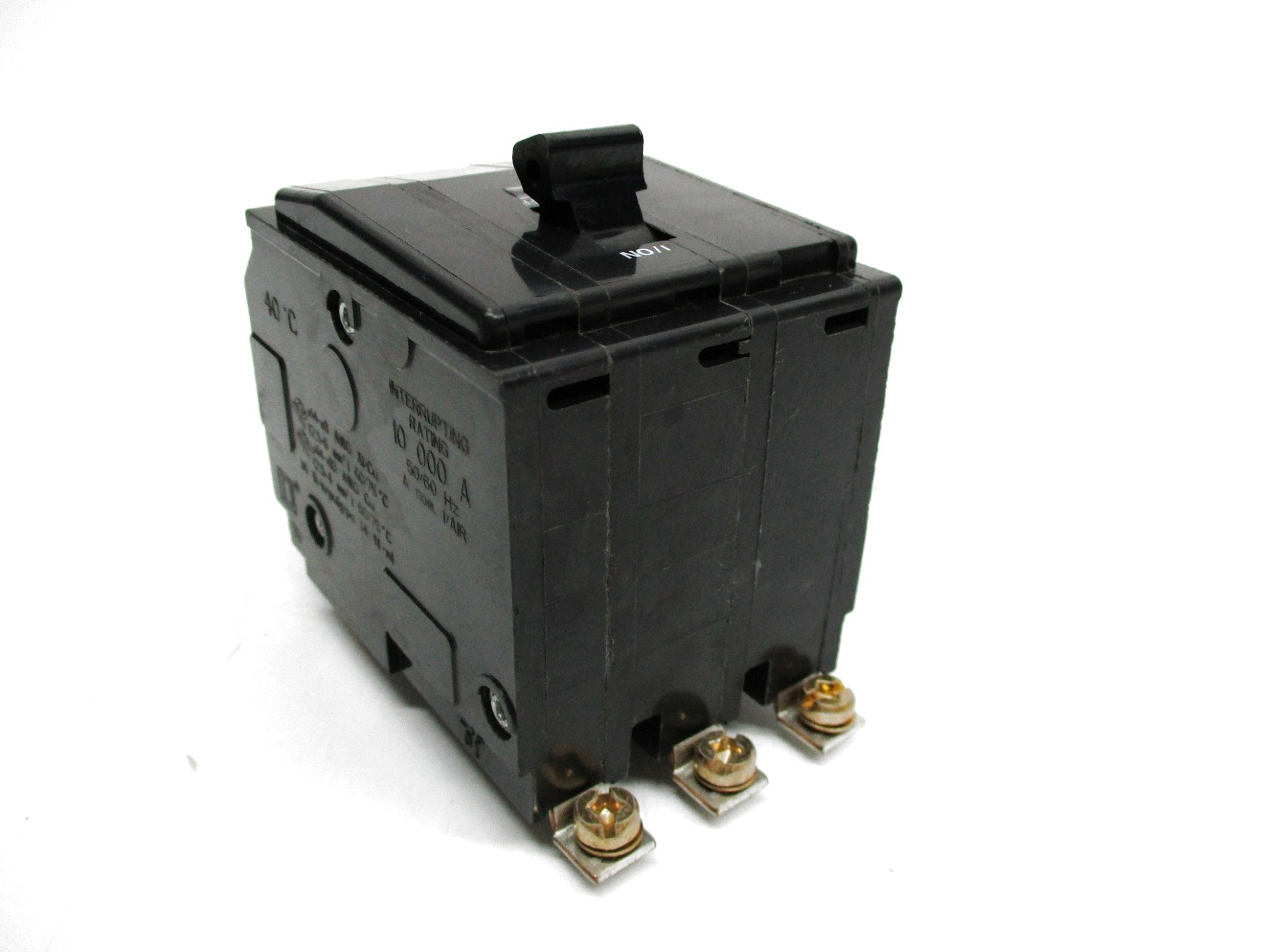 SQUARE D QOB320 240V 20A NSNP