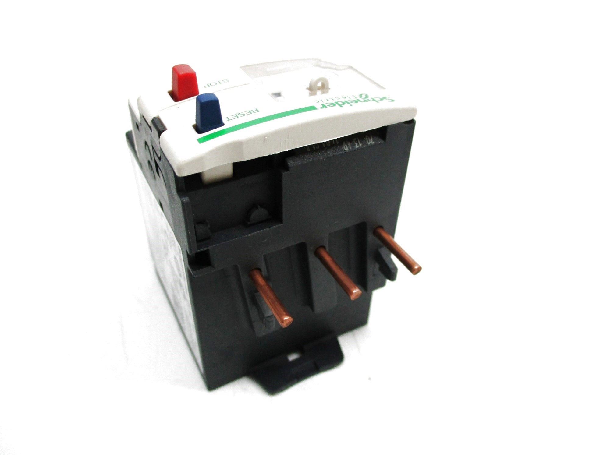 SCHNEIDER ELECTRIC LRD10 4-6A NSNP