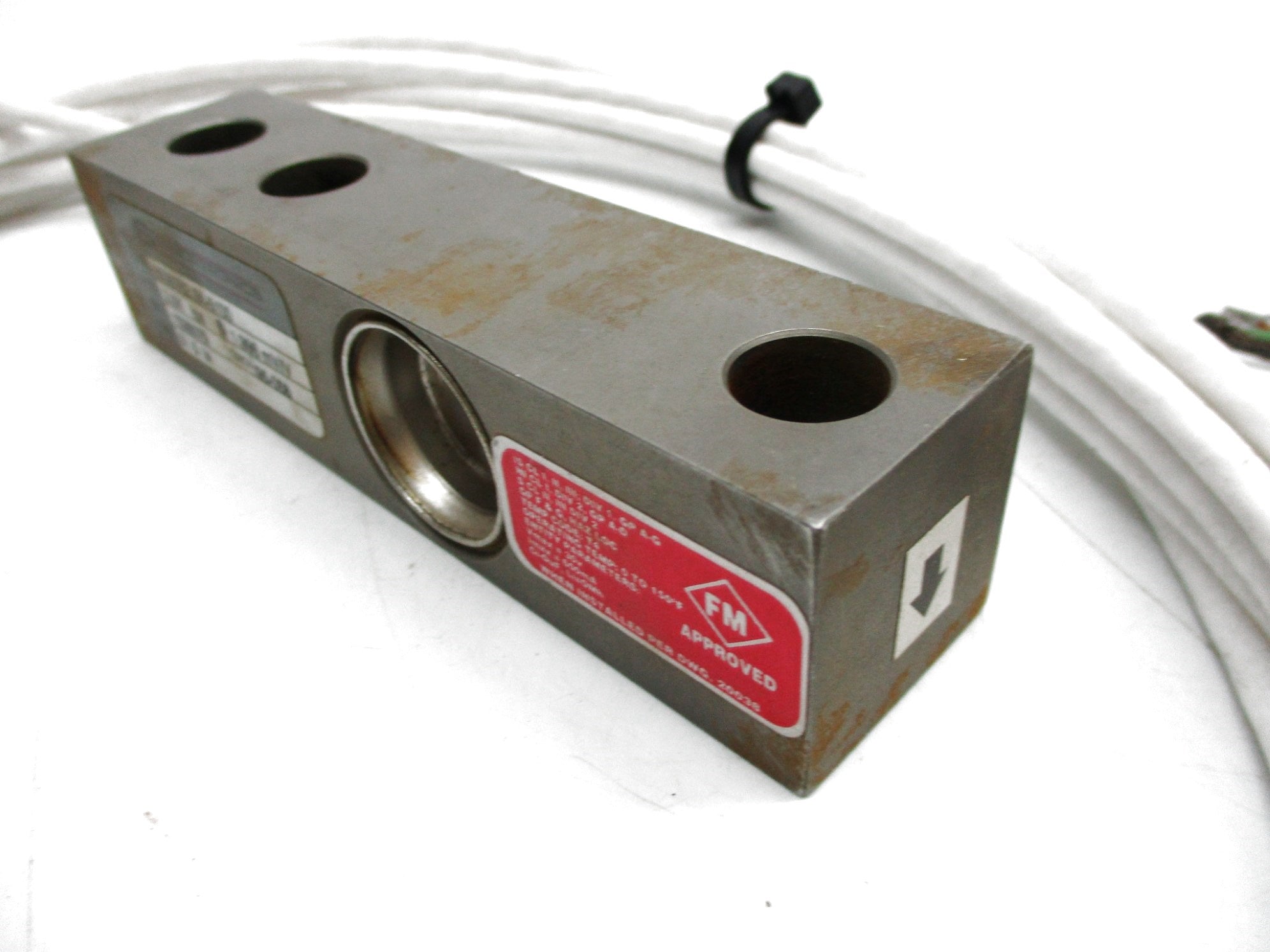 SENSORTRONICS 65083S2.5K-5100 UNMP