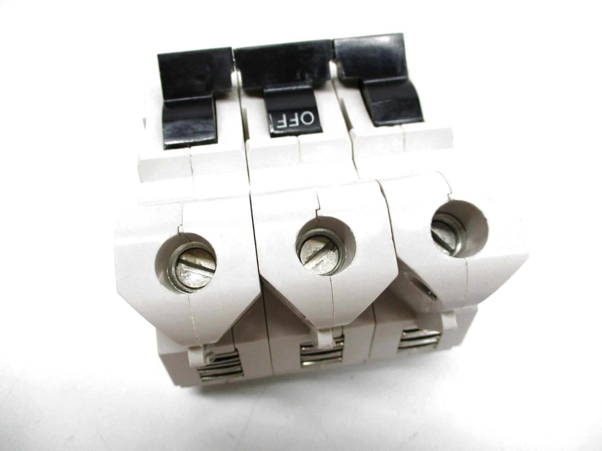 FEDERAL PIONEER NB3P20 20A 240VAC NSMP