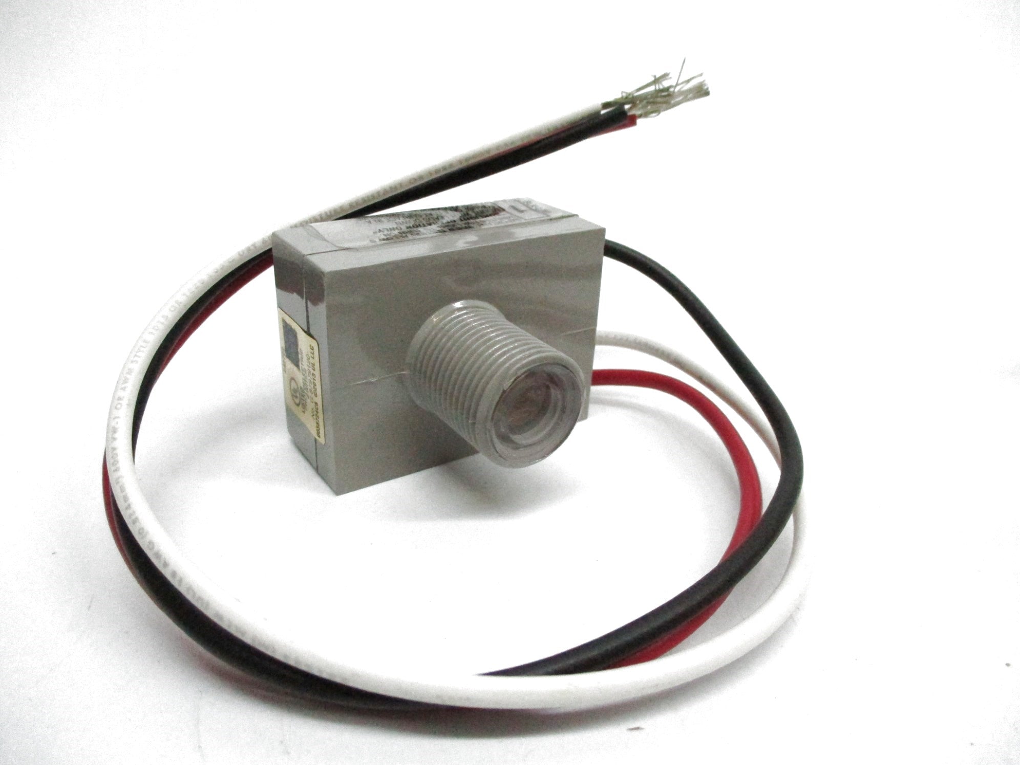 INTERMATIC K4021C 120VAC 8.3A NSMP