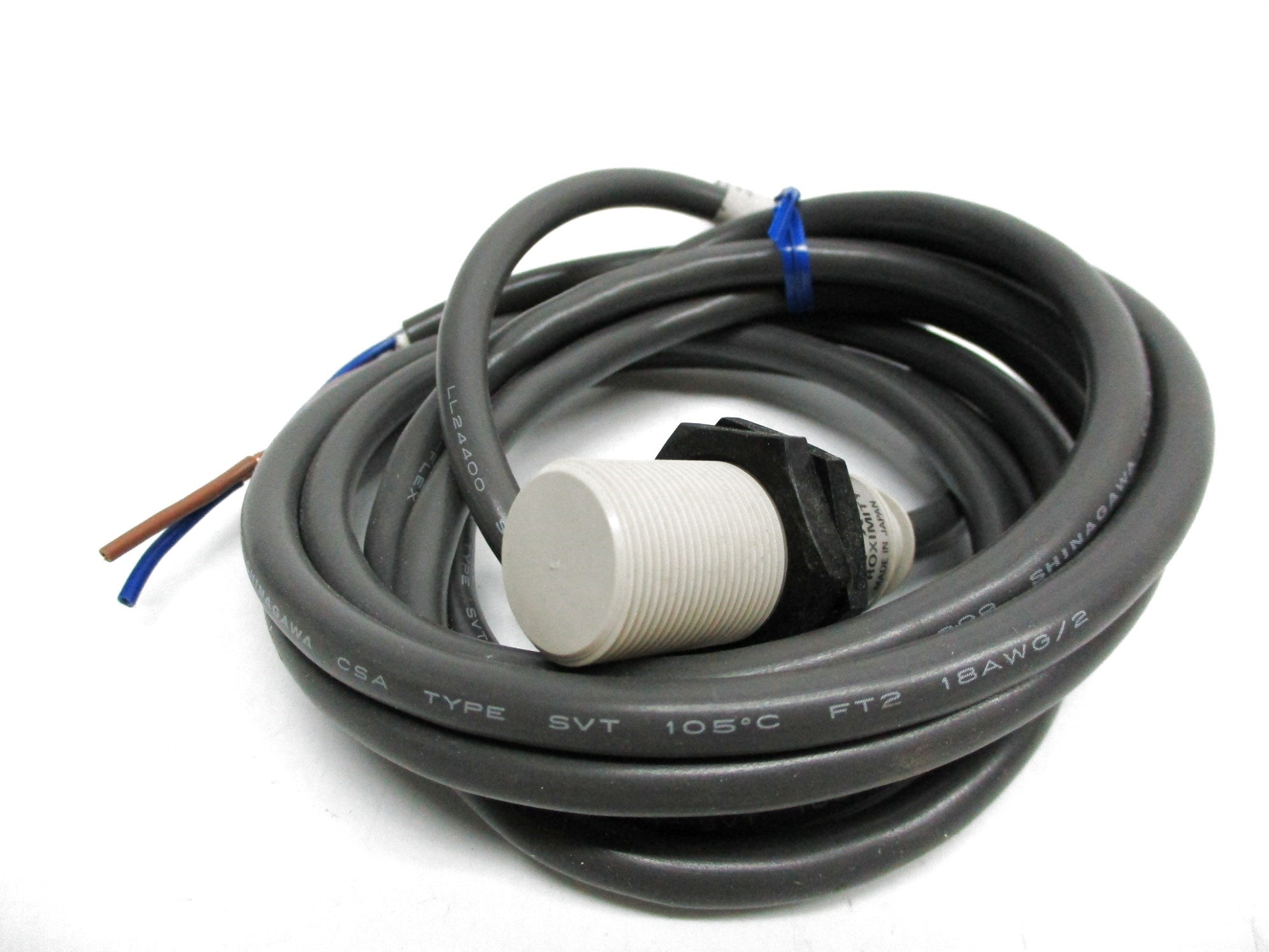 OMRON E2F-X5Y1-US NSMP