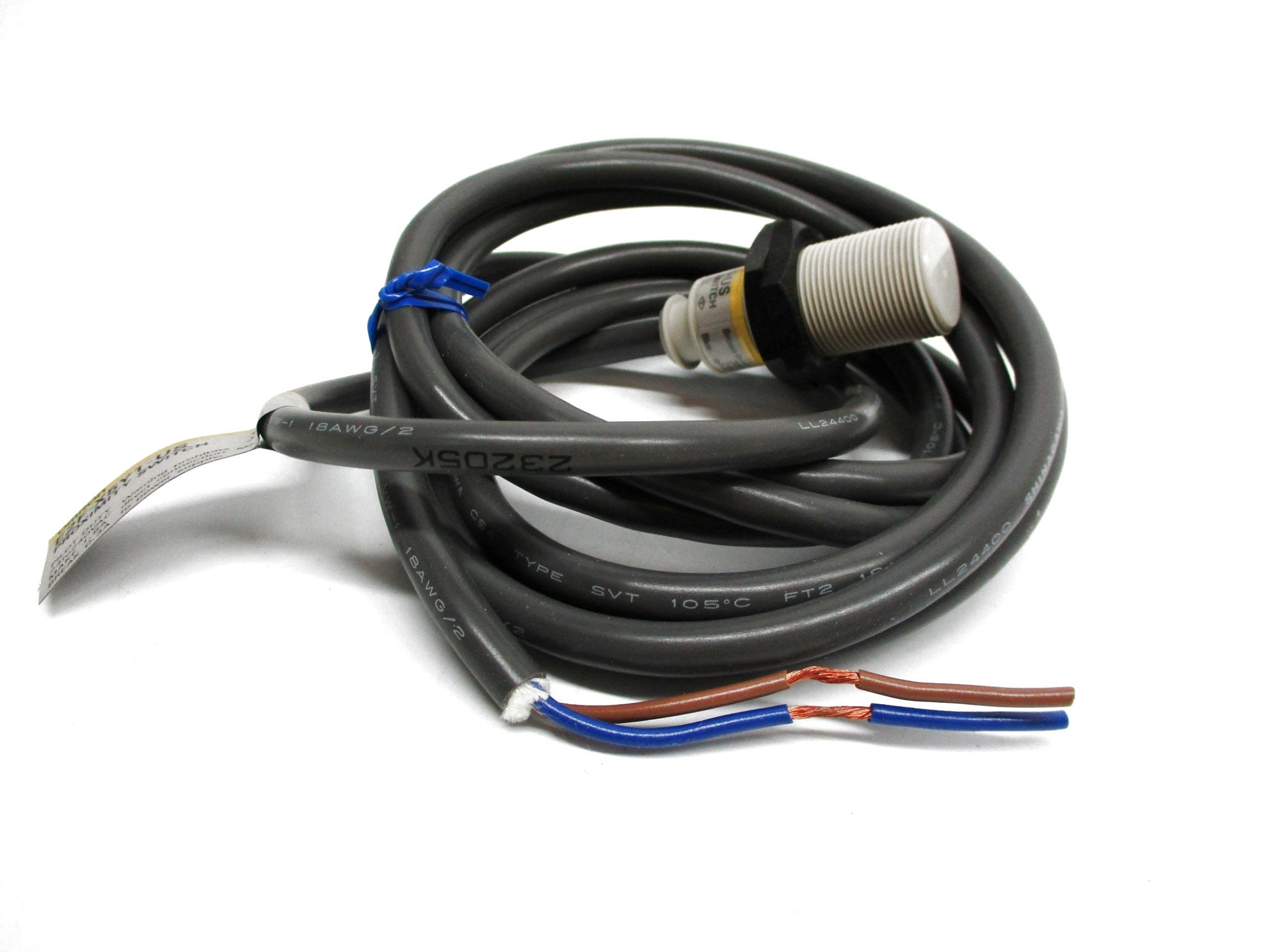 OMRON E2F-X5Y1-US NSMP