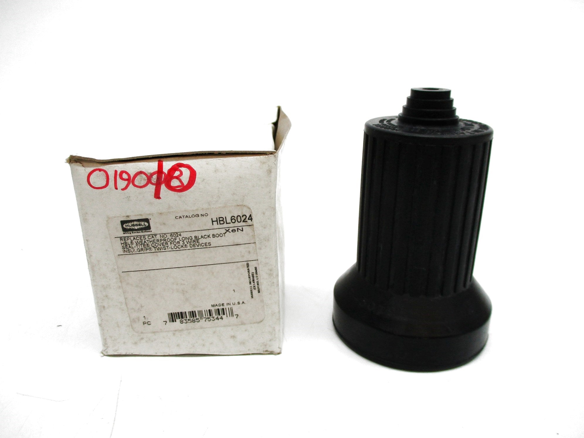 HUBBELL HBL6024 NSMP