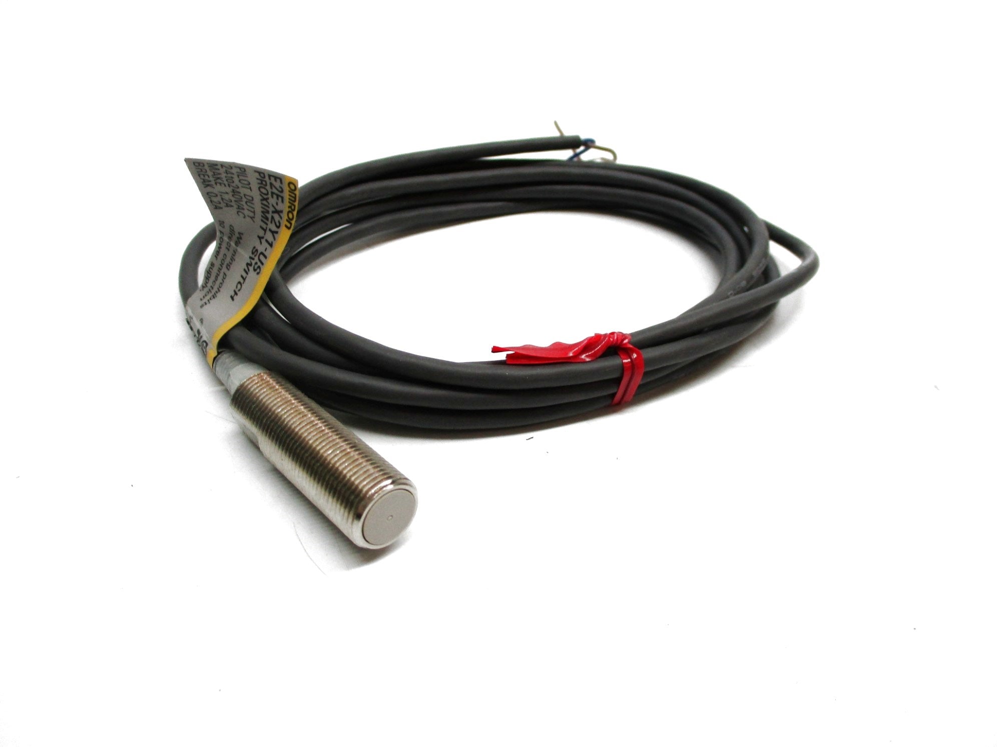OMRON E2E-X2Y1-US NSNP