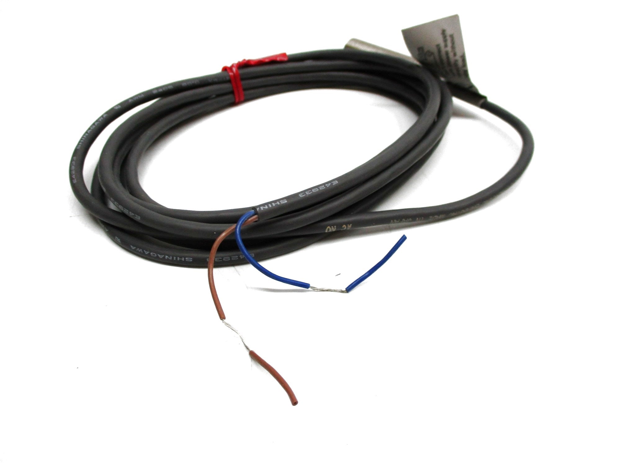 OMRON E2E-X2Y1-US NSNP