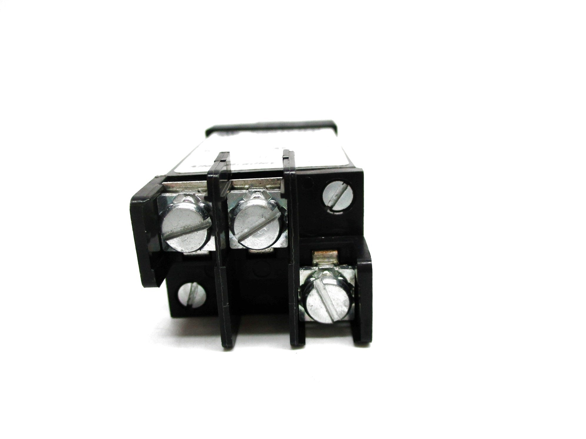 ALLEN BRADLEY 800T-PST16 SER. N (AS PICTURED) NSNP