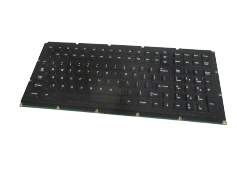 IKEY KYB-114-OEM-PS2 KEYBOARD (AS PICTURED) UNMP