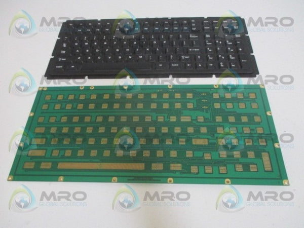 IKEY KYB-114-OEM-PS2 KEYBOARD (AS PICTURED) UNMP