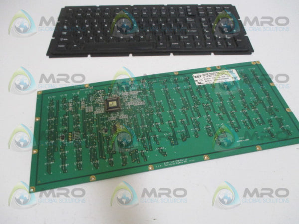 IKEY KYB-114-OEM-PS2 KEYBOARD (AS PICTURED) UNMP