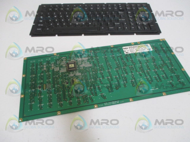 IKEY KYB-114-OEM-PS2 KEYBOARD (AS PICTURED) UNMP