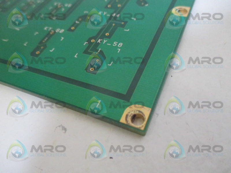 IKEY KYB-114-OEM-PS2 KEYBOARD (AS PICTURED) UNMP