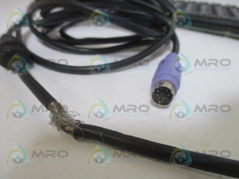 IKEY KYB-114-OEM-PS2 KEYBOARD (AS PICTURED) UNMP