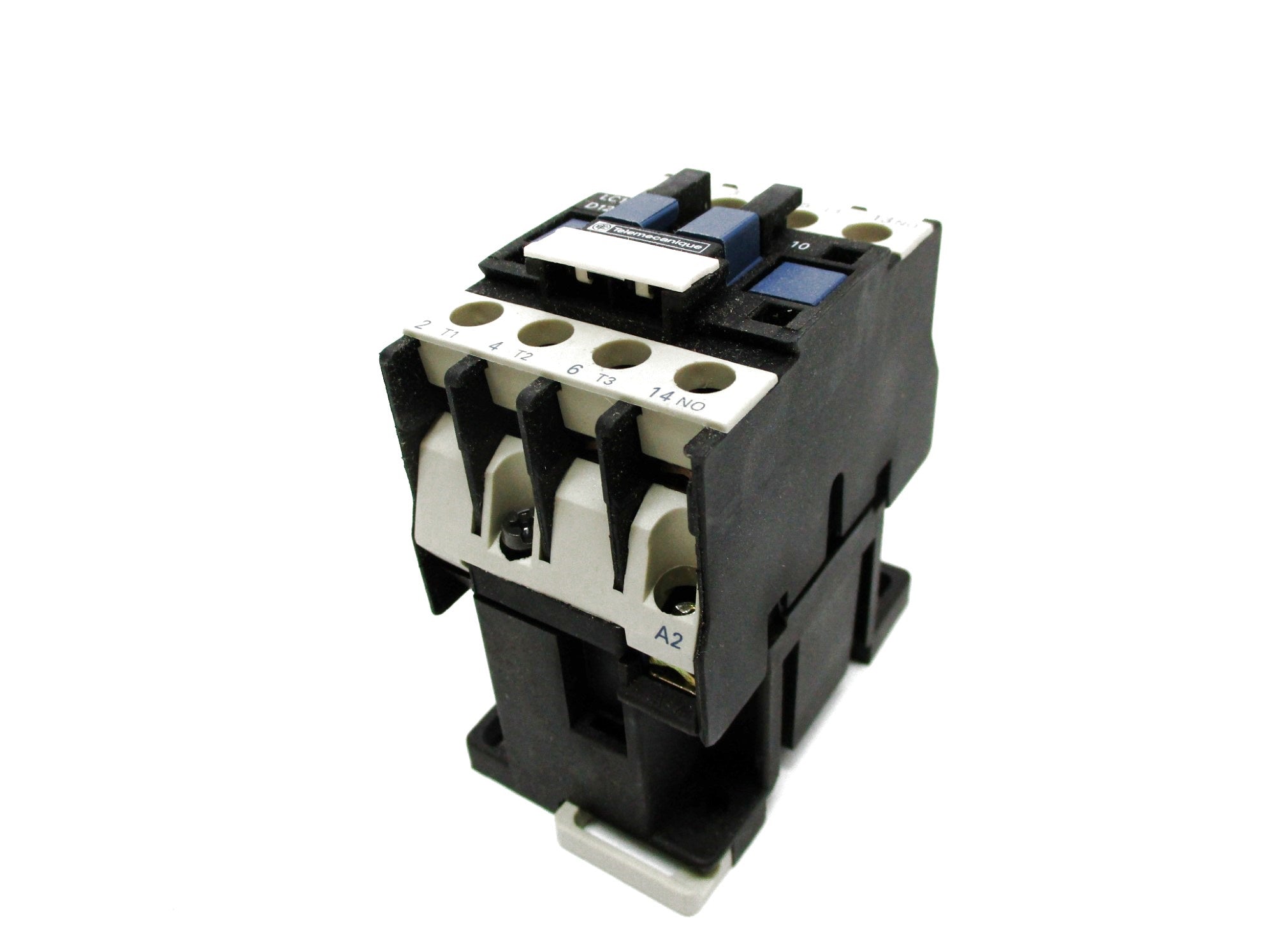 TELEMECANIQUE LC1D1210G6 120V NSMP